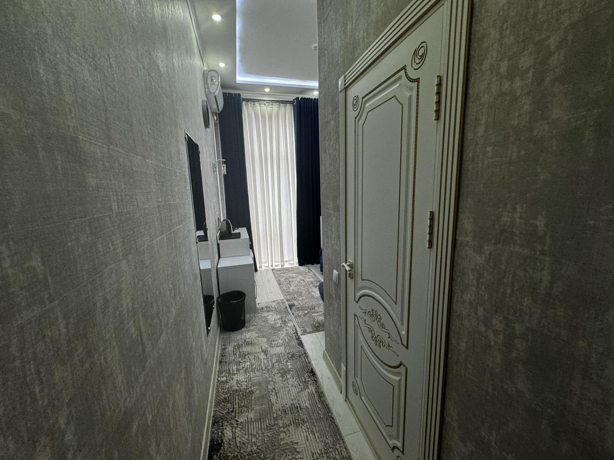 Bex Sueno Hotel Samarkand Eksteriør billede