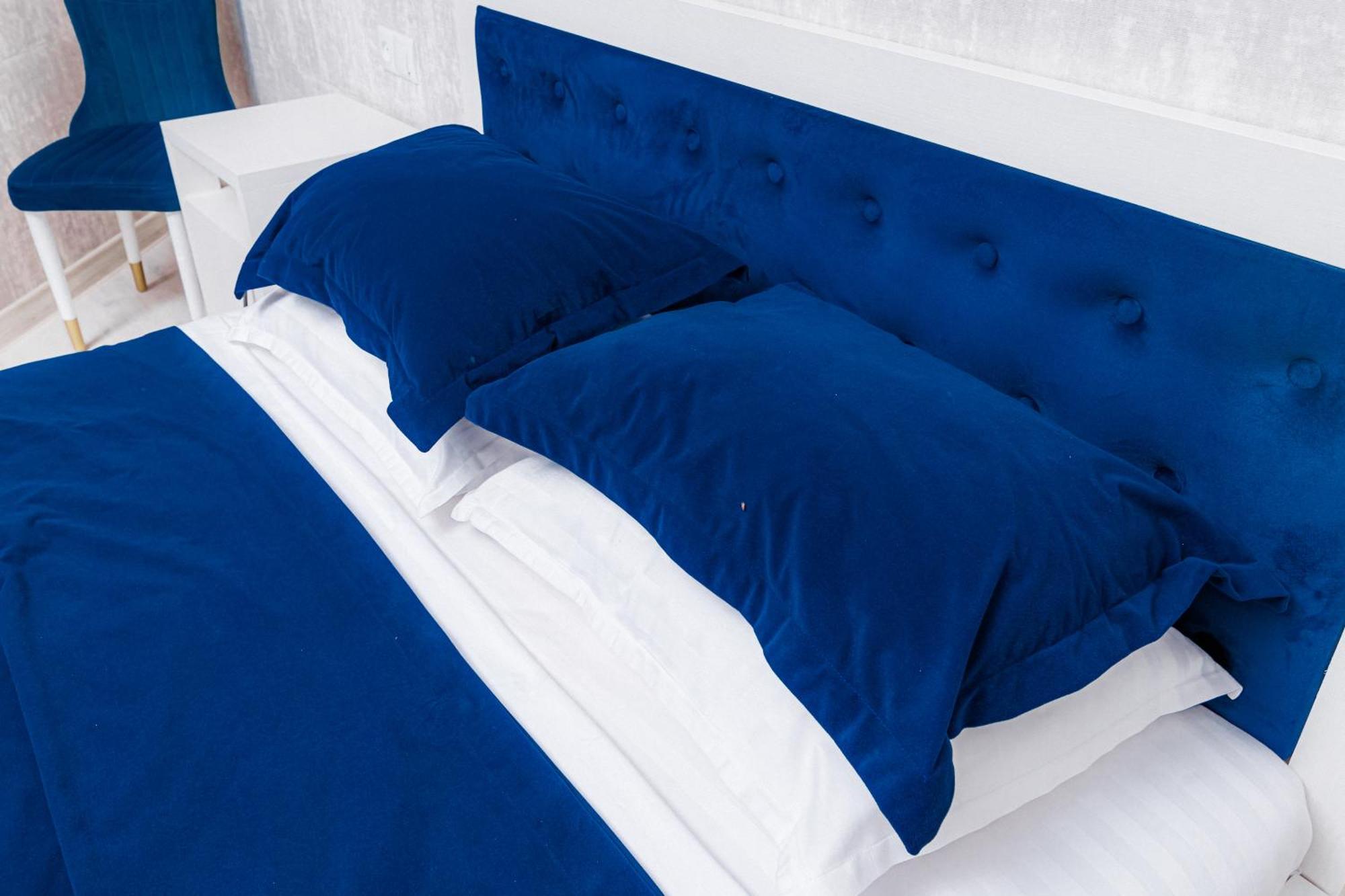 Bex Sueno Hotel Samarkand Eksteriør billede