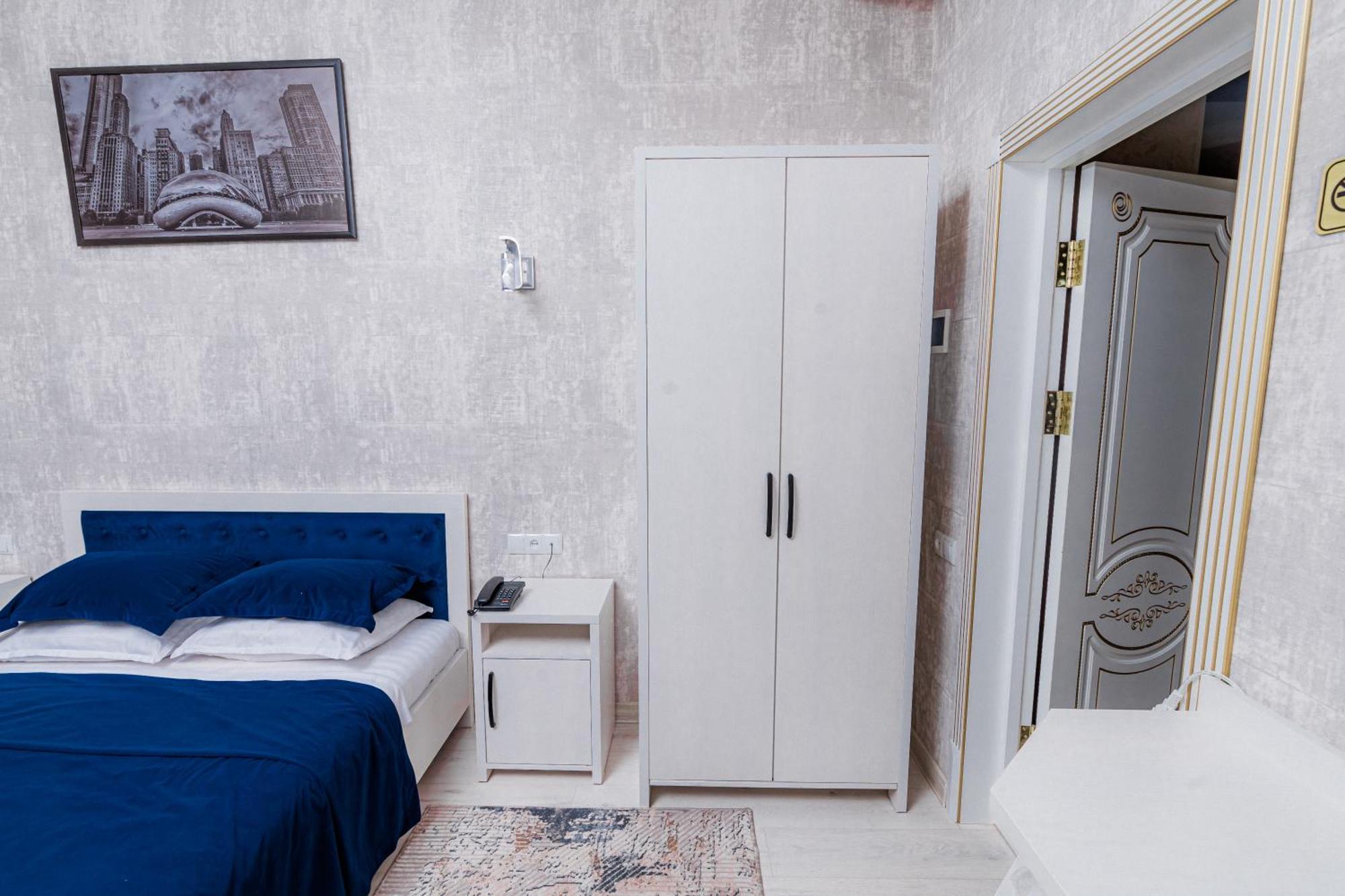 Bex Sueno Hotel Samarkand Værelse billede